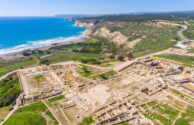 Villa Kleopatra Large Private Pool Walk to Beach A C Wifi Eco-friendly - 2732 - Photo 36