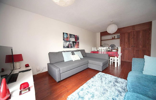 Stunning 1-bed Apartment in Milton Keynes - Foto 19