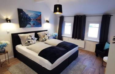 Bergstadt Apartment Lautenthal ,Modern, Stylisch, Geräumig - Foto 24