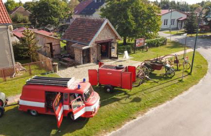 Modernes Gartenatelier am Mühlenfließ - Foto 26
