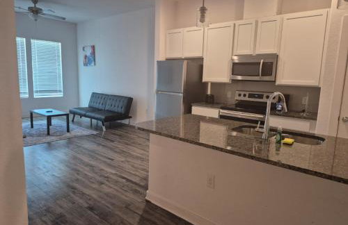 Cozy Stay in Heart of Leander - Foto 7