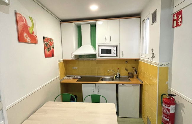 Apartamentos Mayor Centro - Foto 51