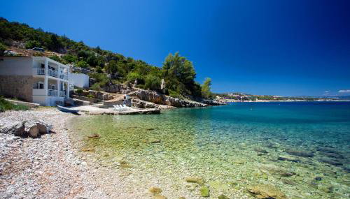 Vacation House Jadranko - Foto 3