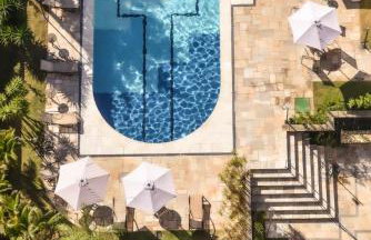 Plaza Inn Small Town Flat - Foto 64