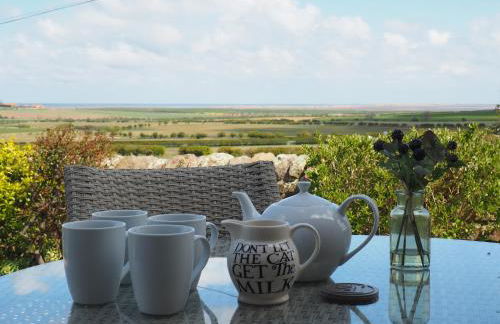 Bramble Barn Bamburgh - Foto 18