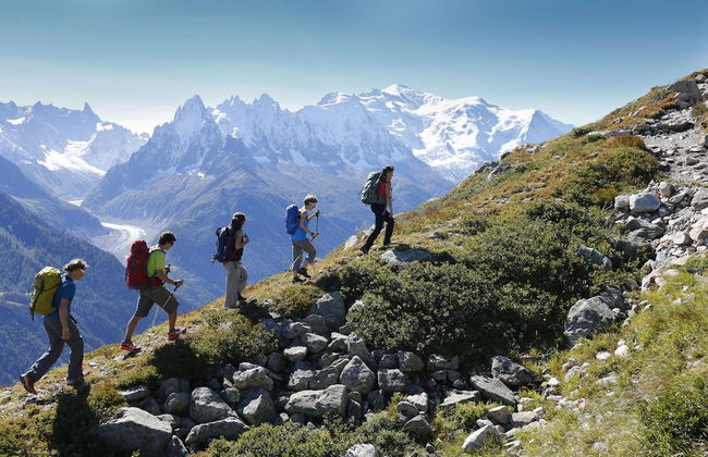 Appart'hôtel Bellamy Chamonix - Foto 49