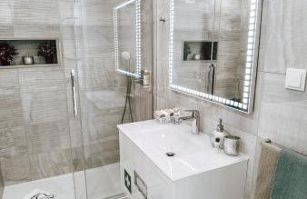 Apartment Rocha Vista Mar Dubai - Foto 37