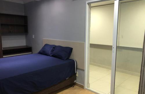 Flat Red Sorocaba - Blue - Photo 21