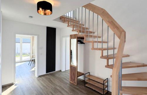 Modernes 118qm Haus für Ferien und Arbeit - Foto 24