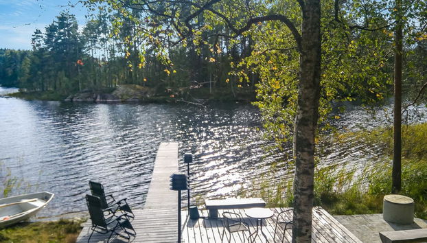 Saarijärvi - Foto 2, Inside other