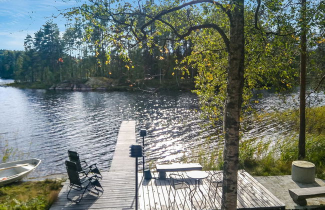 Saarijärvi - Foto 2