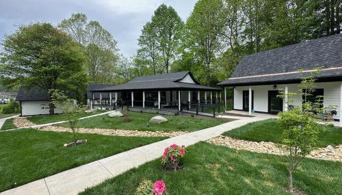 Life's Good Retreat - Foto 3