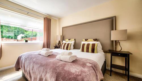 No.17 Serviced Apartment - Foto 3