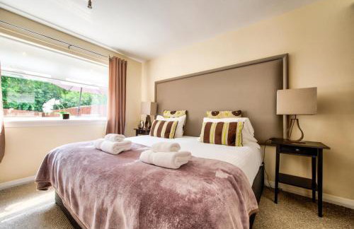 No.17 Serviced Apartment - Foto 3