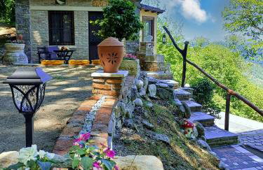 The Mushroom Cottage - Foto 3