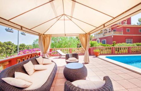 La Casa De Las Vistas - Photo 4