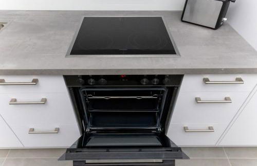 Stylish apartment in Bedburg Hau - 3 single beds - Foto 11