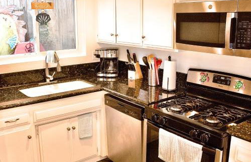 Sweet Beach Duplex - Photo 23