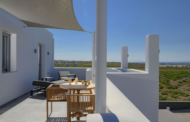 Anemi Vine Villas - Foto 69