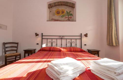 Casa Vacanze Poggio Aprico - Foto 14