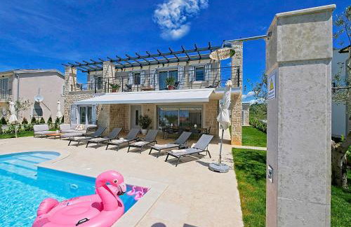 Villa Flamingo - Foto 11