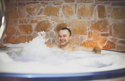 Pałac Brunów - Wellness & SPA - Foto 48