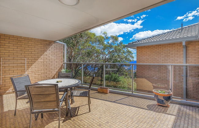 Kiah Unit 18 53 Victoria Parade - Photo 14