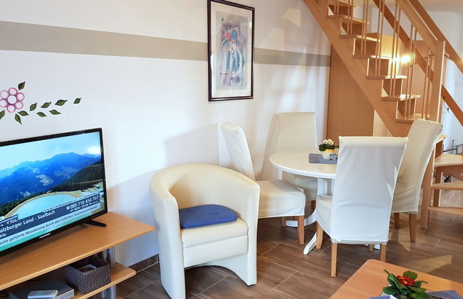 Feriendomizil am Hafen GbR - Foto 74