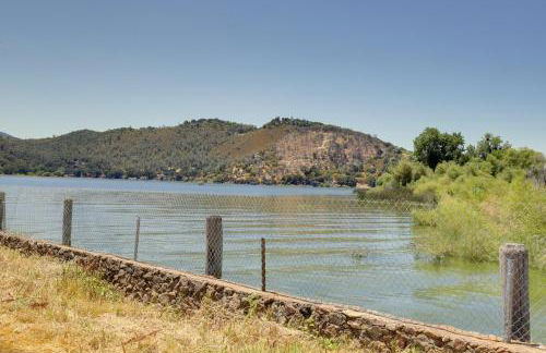Quiet Lakefront Clearlake Vacation Rental! - Foto 24
