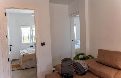 CASA Adosada obra nueva Calas santa pola del este 50 metros del mar - Foto 29