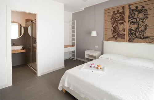 LM7 Luxury Villa Sicily - Foto 15