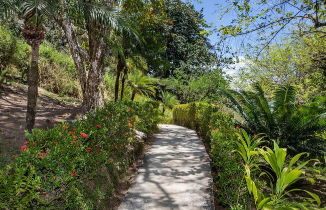 Tiki Villas Rainforest Lodge & Spa - Foto 68