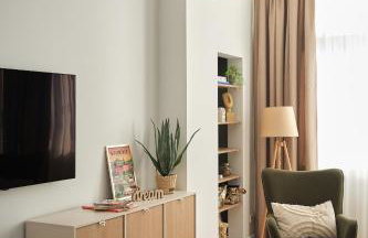 Apartamenty Centrum Sobieski - Foto 22