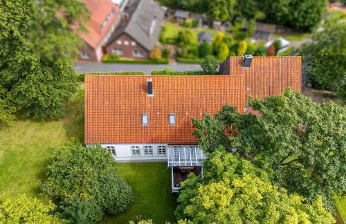 Alte Pastorei Wiefels - Photo 46