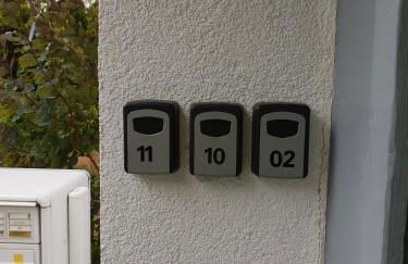 Apartments Vogtlandblick - Foto 18