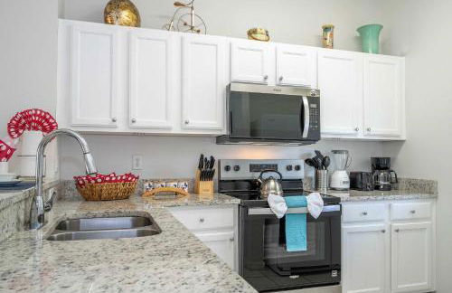 Bright 3B w Pool Close to Disney Encantada 8545 - Foto 8