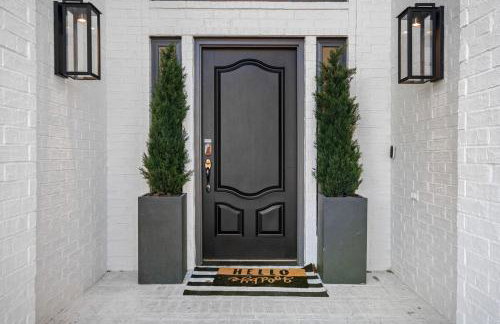 Apollo House-Amazing Location in Rogers-Sleeps 11 - Foto 10