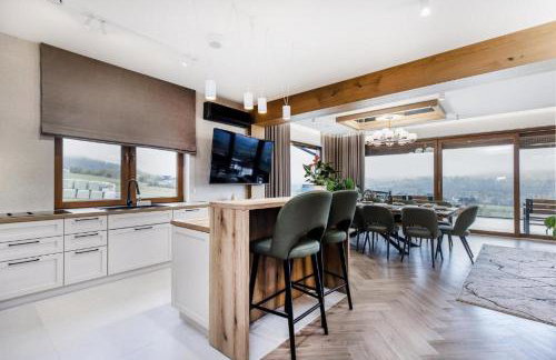 Villa Lawendowy Prestige - Foto 23