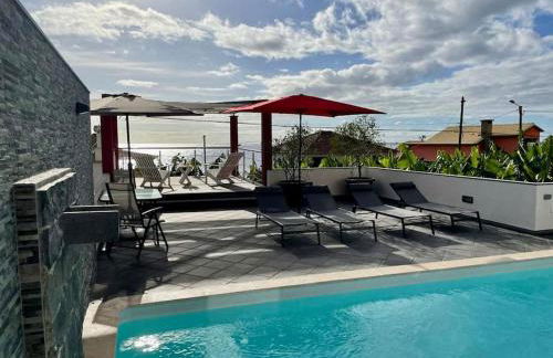 Casa MaBu by Your Madeira Rentals - Foto 9