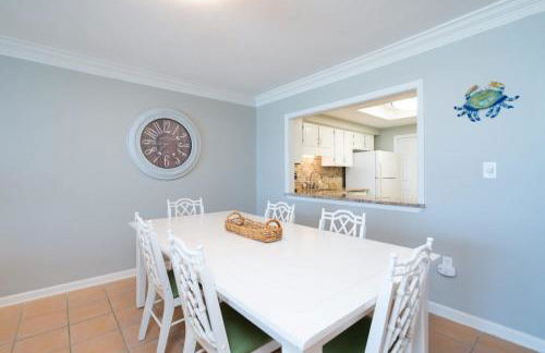 Beachfront Bliss at Shoreline Towers - Foto 41