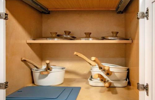 Lakeview Getaway with Hot Tub - Foto 22