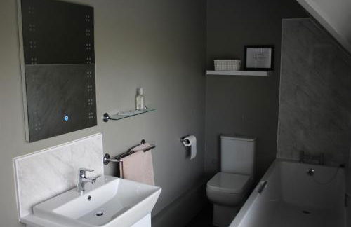 The Gillett's Cottage - Photo 27