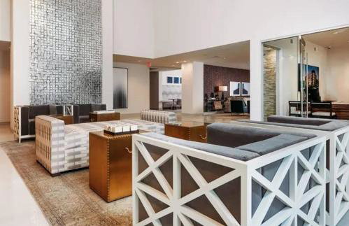 KING BEDS Nrg Stadium Rodeo Houston - Foto 13