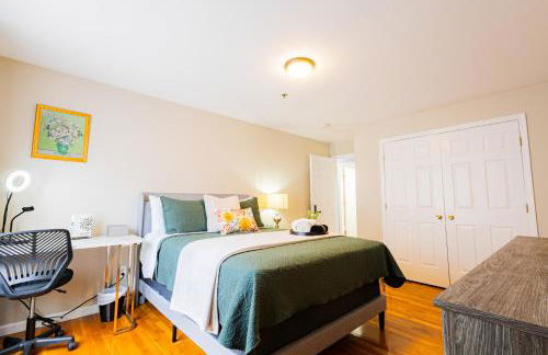 Loft at Downtown Newark - Foto 63