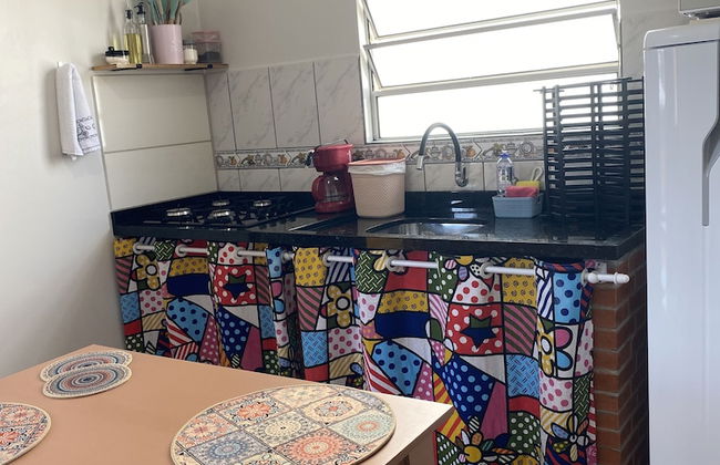 Apartamento encantador - Photo 19