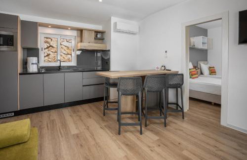 Holiday Homes Kanajt - Foto 8