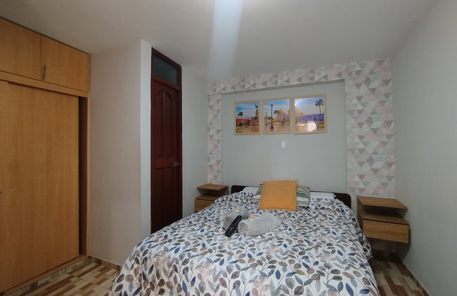 Departamentos Appart d'Eliette - Foto 39