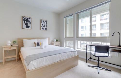 Relax in Style Minutes from DC and Alexandria - Foto 32