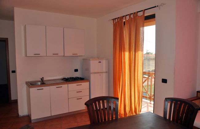 Patio Antigo Residence - Photo 16