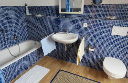 Ferienhaus Hanse im Feriendorf Altes Land - Photo 35